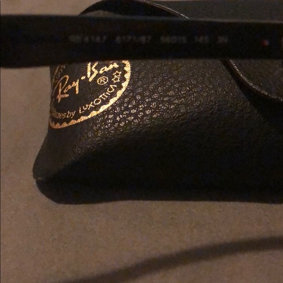 Ray Ban sunglasses - Picture 5 of 7